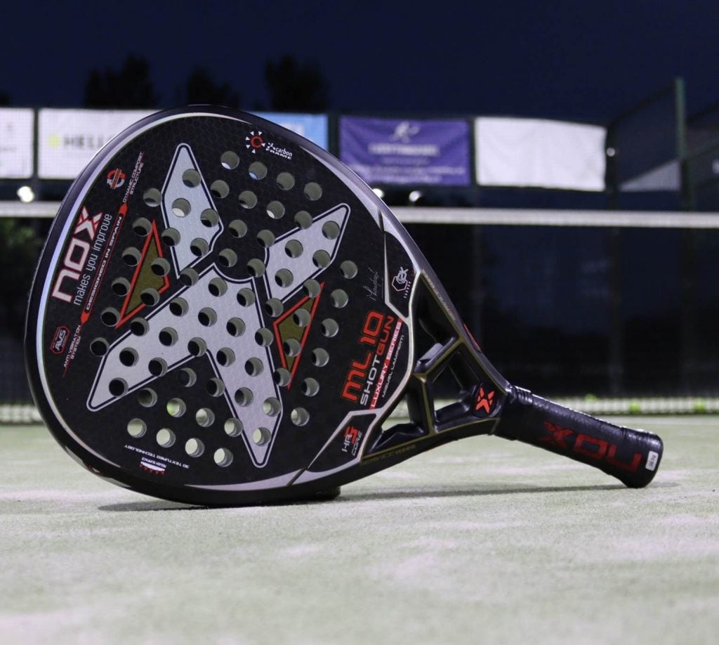 What Padel Racket Should you Get? 