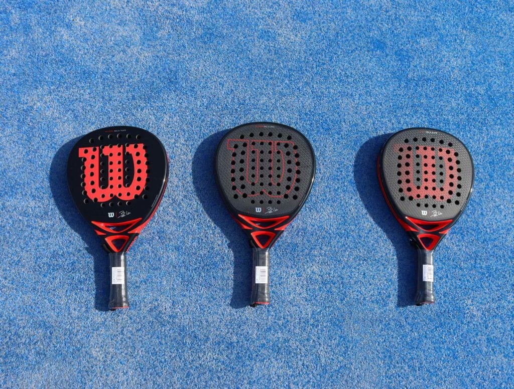 What Padel Racket Should you Get? 