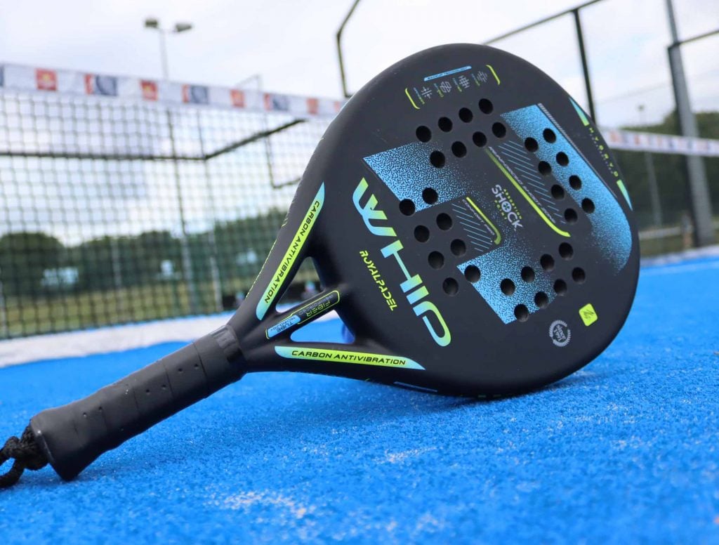 What Padel Racket Should you Get? 