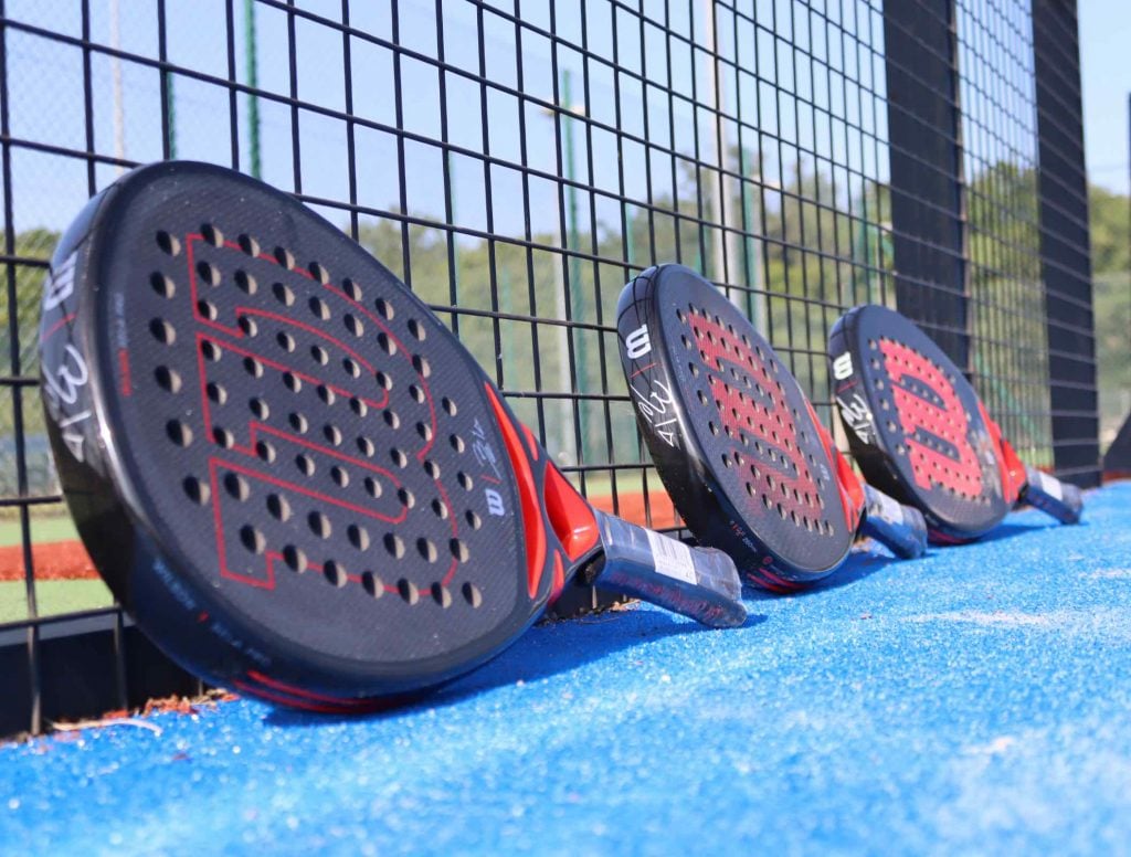 What Padel Racket Should you Get? ​
