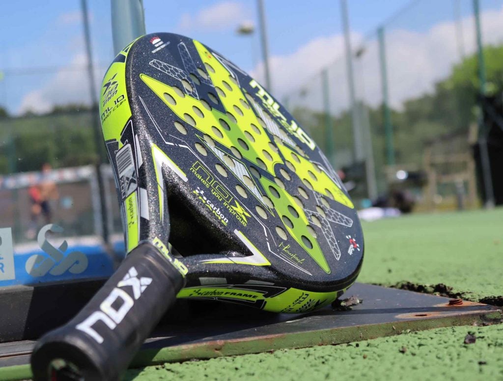 What Padel Racket Should you Get? ​