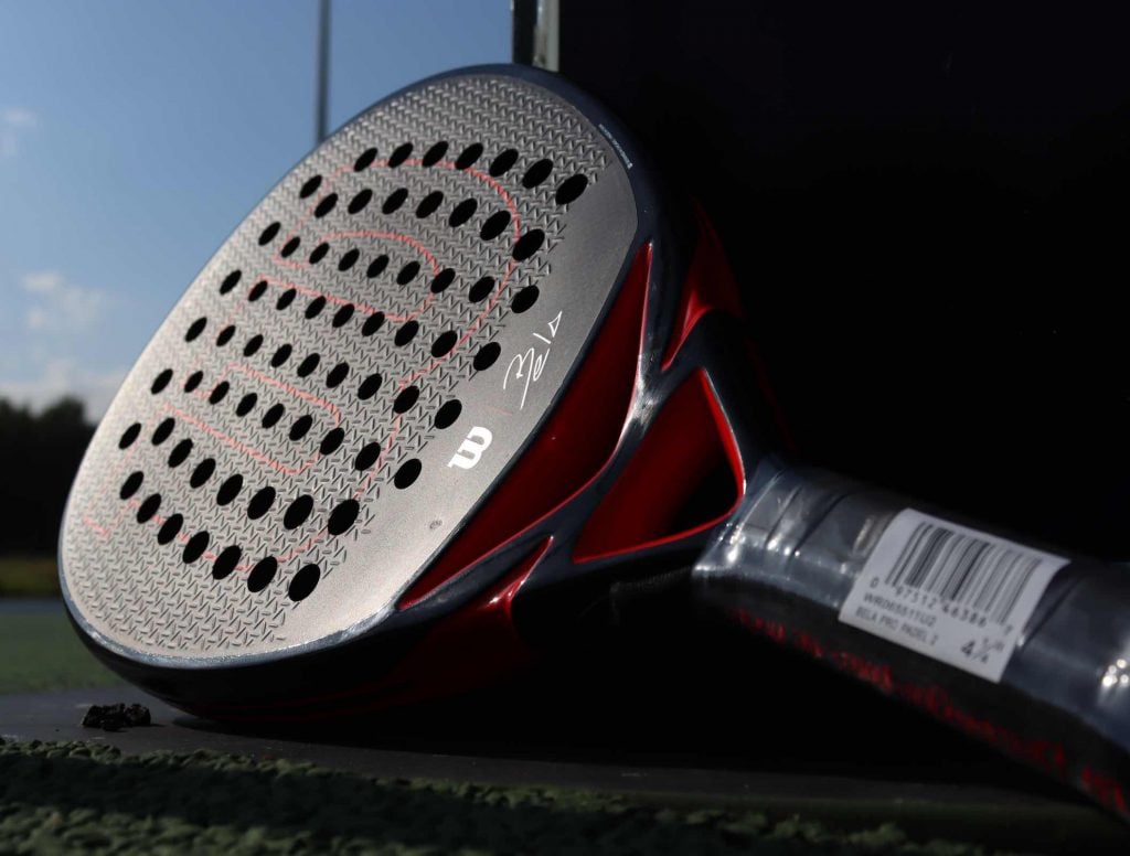 What Padel Racket Should you Get? ​