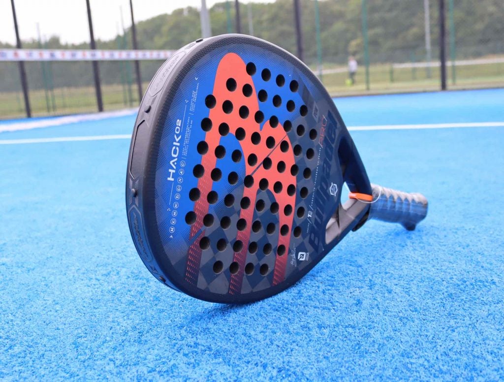What Padel Racket Should you Get? ​