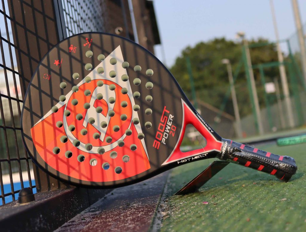 What Padel Racket Should you Get? 