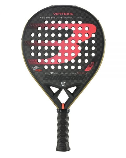 more control on your padel shots
