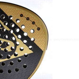 Dunlop Aero Star Team Padel Racket