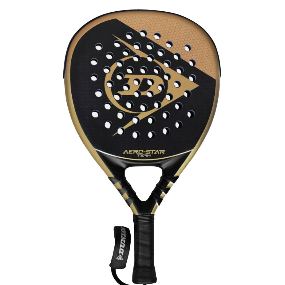 dunlop aero star team 2023