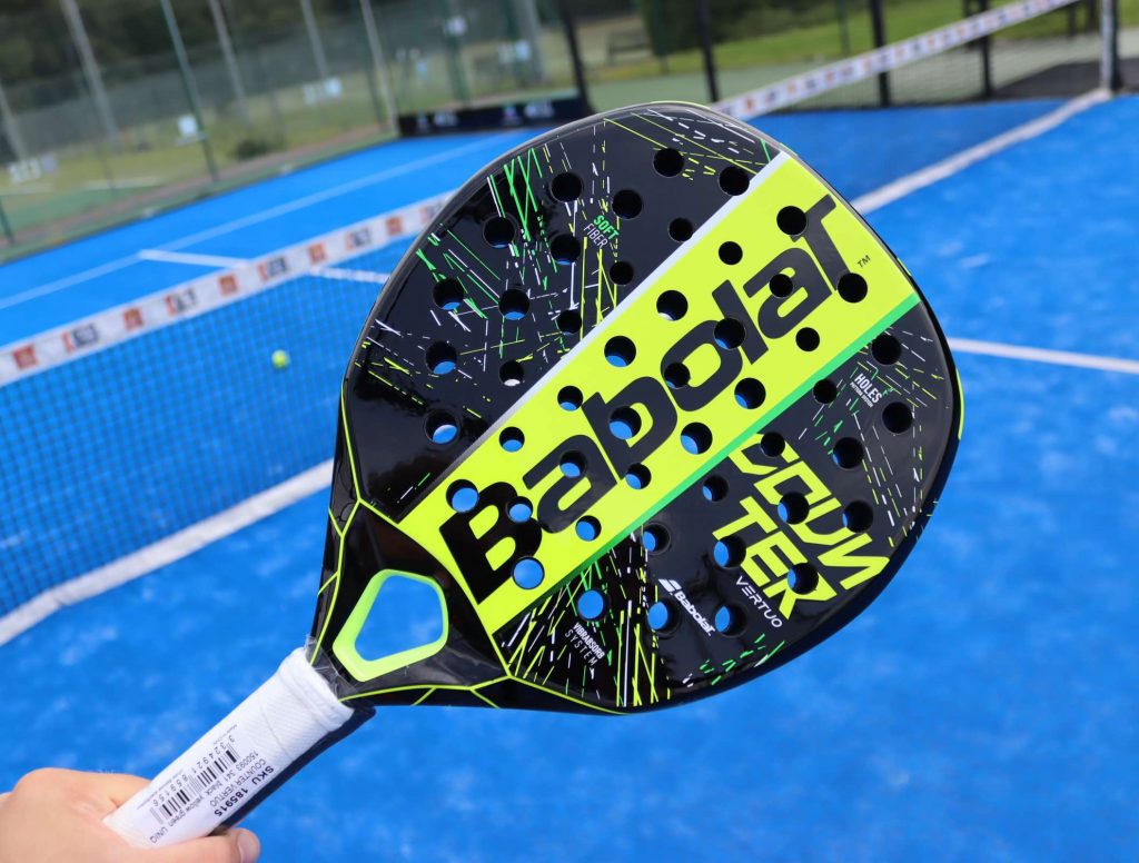 how much should you spend on a padel racket