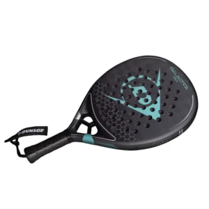 Dunlop Galactica Pro Padel Racket 25 - Image 4