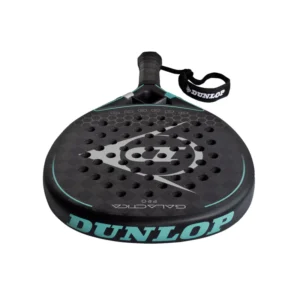 Dunlop Galactica Pro Padel Racket 25 - Image 5