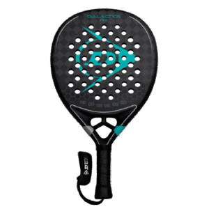 Dunlop Galactica Pro Padel Racket 25