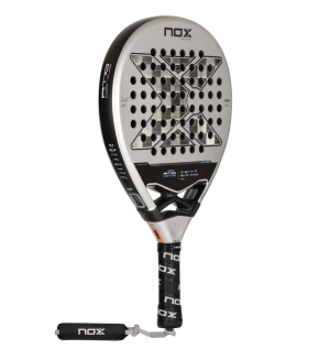 Nox AT10 Genius 18K Padel Racket 2024