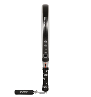 Nox AT10 Genius 18K Padel Racket 2024