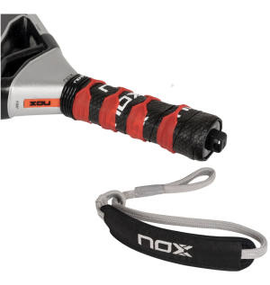 Nox AT10 Genius 18K Padel Racket 2024