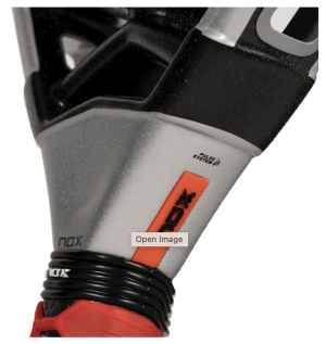 Nox AT10 Genius 18K Padel Racket 2024
