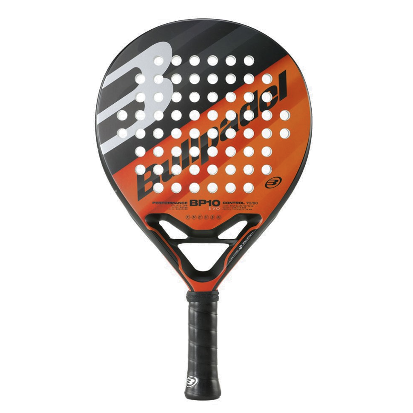Bullpadel BP10 Evo Padel Racket 24
