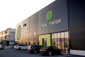 How Long Until Padel Is Huge In The UK?​