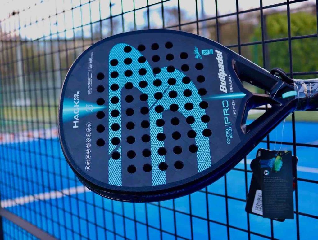 The BEST Shape For Your Padel Racket