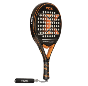Nox Equation WPT Padel Racket 2024