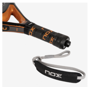 Nox Equation WPT Padel Racket 2024