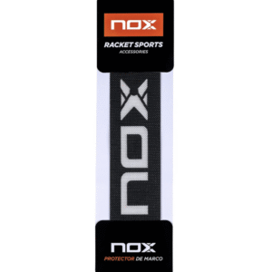 Nox Padel Racket Protector (Black)