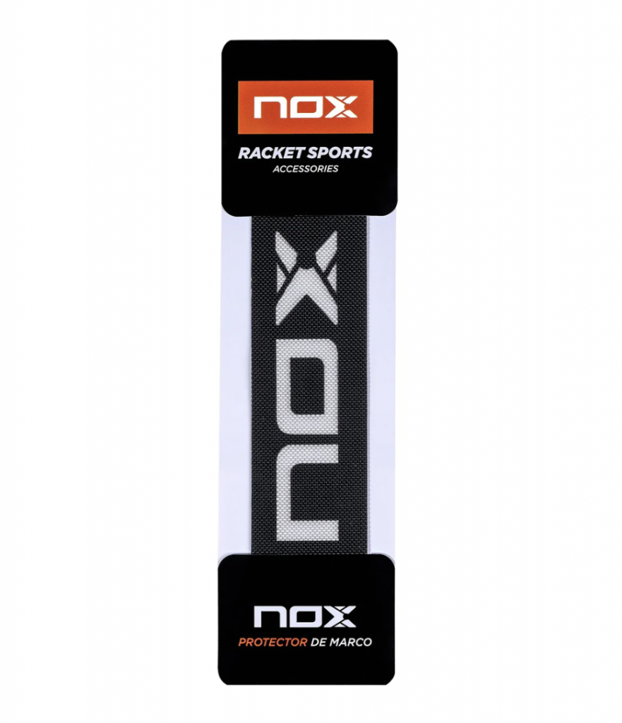 Nox Padel Racket Protector (Black)