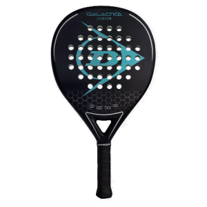 Dunlop Galactica Junior padel racket 2025