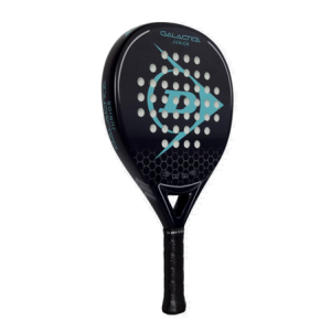 Dunlop Galactica Junior padel racket 2025