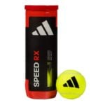 adidas Speed RX Balls (X3)