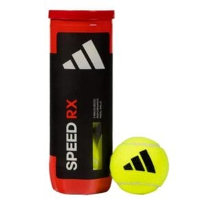 adidas Speed RX Balls (X3)