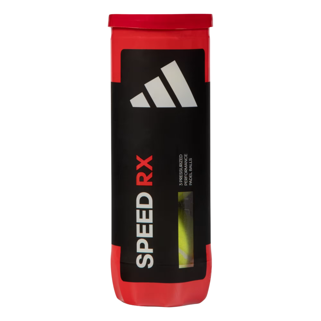 adidas Speed RX Padel Balls
