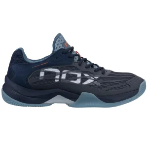 Nox Padel Shoes AT10 Lux Blue