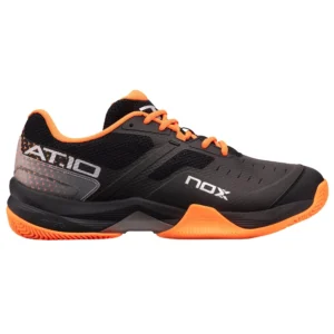 Nox Padel Shoes AT10 Orange
