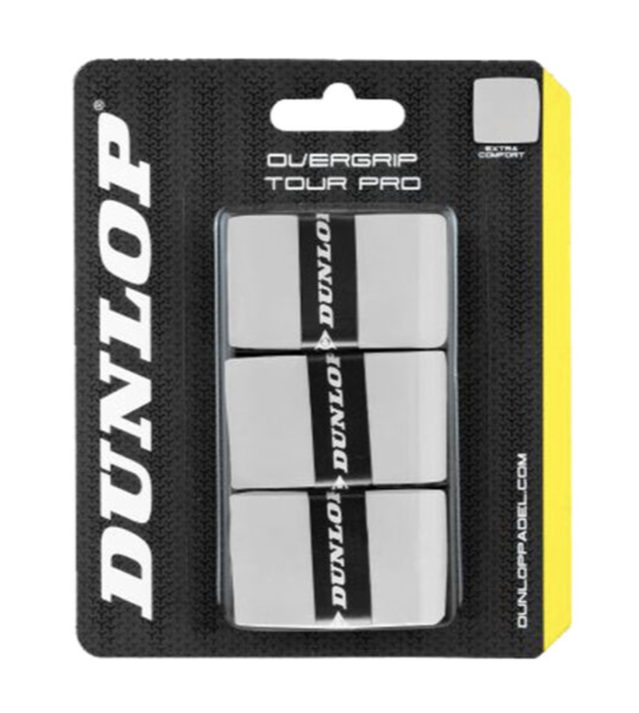 Dunlop Padel Over Grips