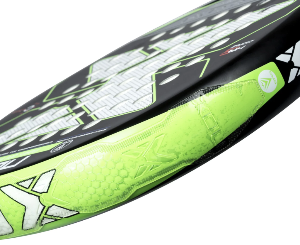 Nox Padel Racket Protector Clear