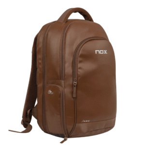 Nox Padel Pro Backpack (Camel)