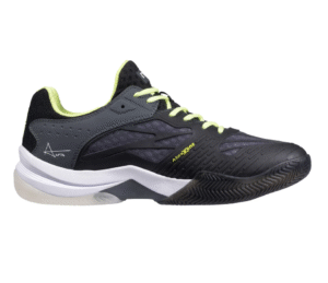 Nox Padel Shoes AT10 Green - Image 11