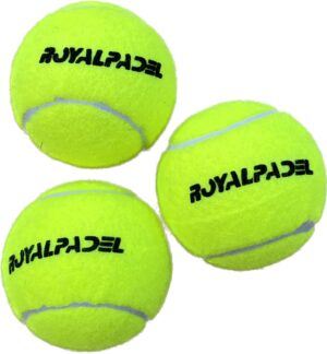Royal Padel Balls