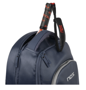 Nox Padel Pro Backpack (Blue) - Image 6