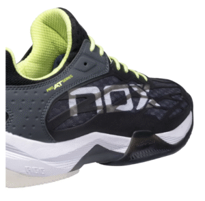 Nox Padel Shoes AT10 Green - Image 3