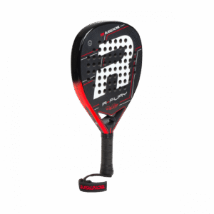 Royal Padel FURY 2025 Padel Racket.
