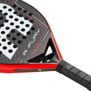 Royal Padel FURY 2025 Padel Racket.