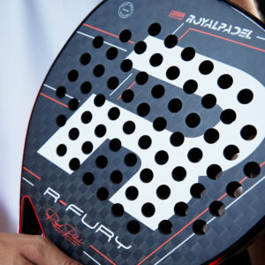 Royal Padel R ACE 2025