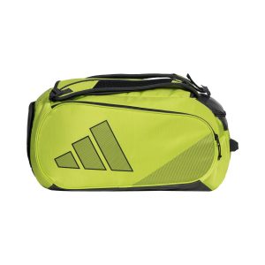 adidas Padel Bag Pro Tour Yellow