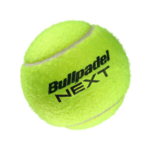 Bullpadel Next FIP Balls (X3) - Image 2