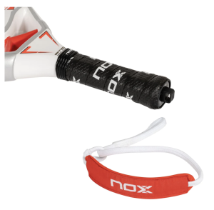 Nox AT Pro Cup Genius Padel Racket 2024