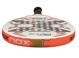 Nox AT Pro Cup Genius Padel Racket 2024
