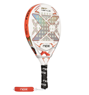 Nox AT Pro Cup Genius Padel Racket 2024