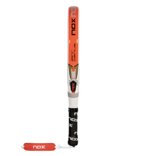 Nox AT Pro Cup Genius Padel Racket 2024