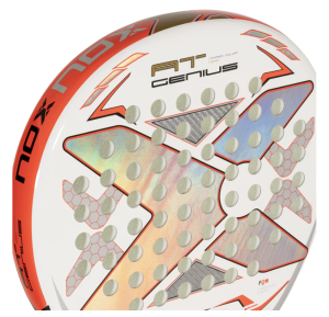 Nox AT Pro Cup Genius Padel Racket 2024
